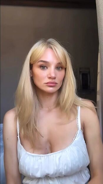 Full leaked Hunter king private onlyfans photo