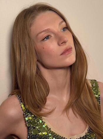 Full leaked Hunter schafer page private onlyfans photo