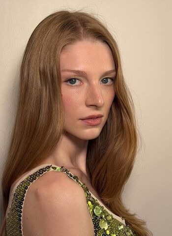 Full leaked Hunter schafer page private onlyfans photo