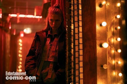 Full leaked Hunter schafer page private onlyfans photo