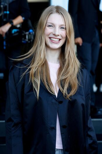 Full leaked Hunter schafer page private onlyfans photo