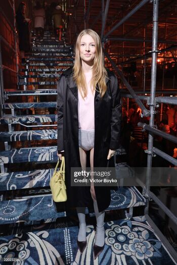 Full leaked Hunter schafer page private onlyfans photo