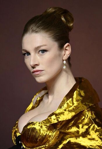 Full leaked Hunter schafer private onlyfans photo