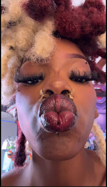 Full leaked Hurlipzz private onlyfans photo