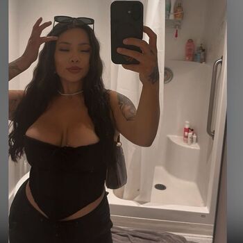 Full leaked Hvvrmonyy private onlyfans photo