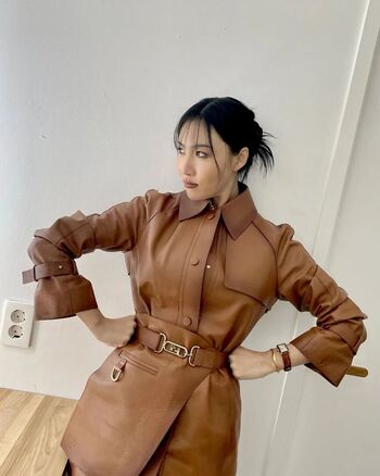 Full leaked Hwasa page private onlyfans photo