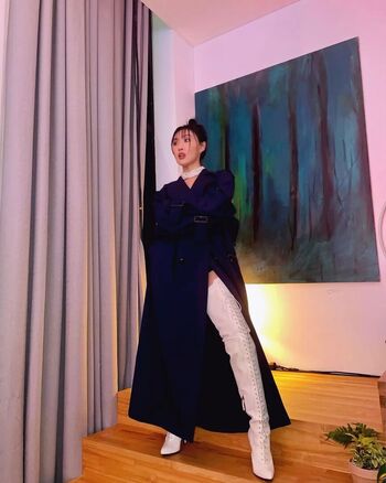 Full leaked Hwasa page private onlyfans photo