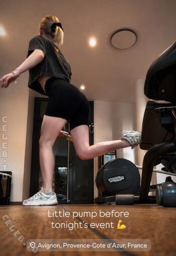 Full leaked Hysta private onlyfans photo