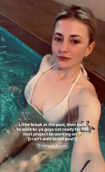 Full leaked Hysta private onlyfans photo