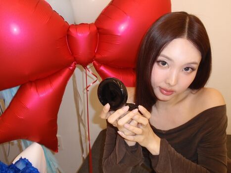 Full leaked I m nayeon page private onlyfans photo