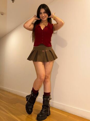 Full leaked Iaaras page private onlyfans photo