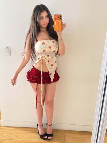 Full leaked Iaaras page private onlyfans photo