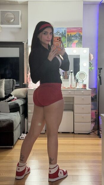 Full leaked Iaaras  page private onlyfans photo