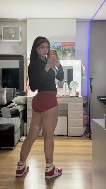 Full leaked Iaaras  page private onlyfans photo