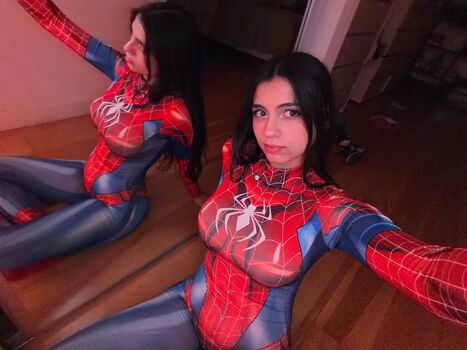 Full leaked Iaaras  page private onlyfans photo