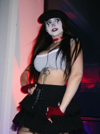 Full leaked Iaaras  page private onlyfans photo