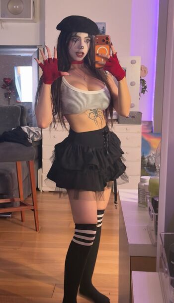Full leaked Iaaras  page private onlyfans photo