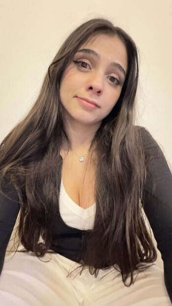Full leaked Iaaras private onlyfans photo