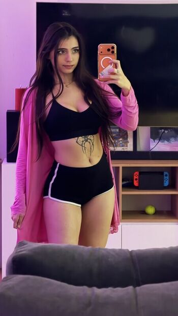 Full leaked Iaaras private onlyfans photo