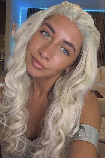 Full leaked Iambaylee page private onlyfans photo