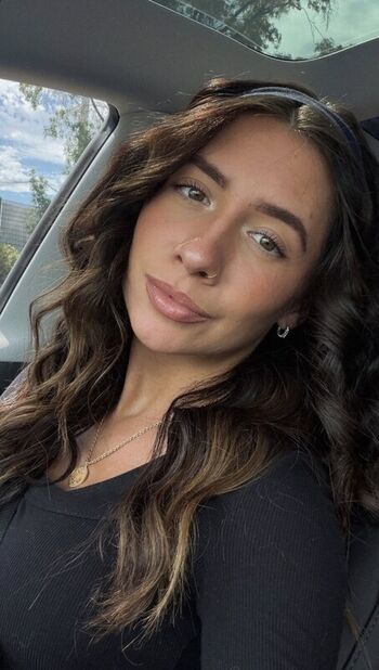 Full leaked Iambaylee page private onlyfans photo