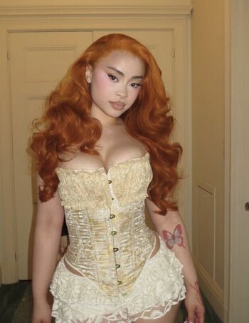 Ice Spice