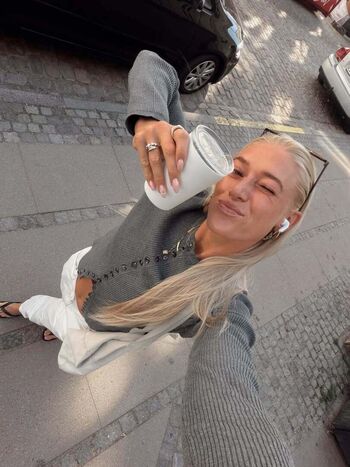 Full leaked Ida kathrine karstoft page private onlyfans photo