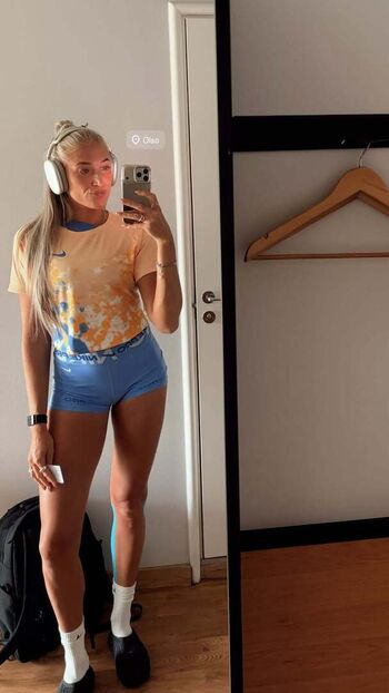 Full leaked Ida kathrine karstoft page private onlyfans photo
