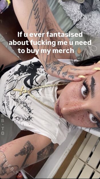 Full leaked Ida ranner private onlyfans photo