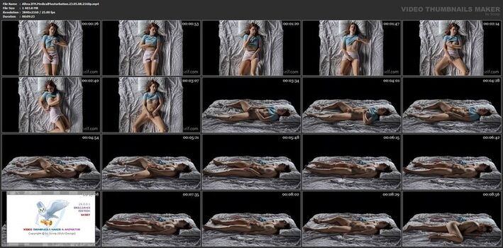 Full leaked Ifeelmyself  page private onlyfans photo