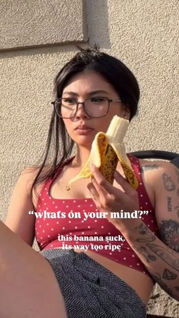 Full leaked Ifyouseekay private onlyfans photo