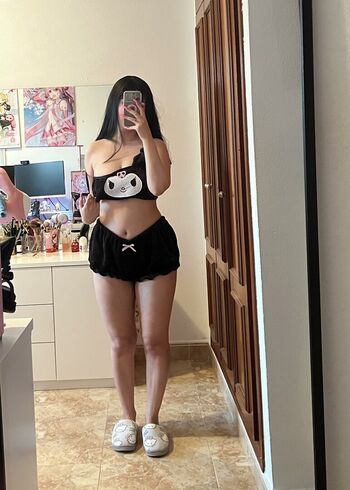 Full leaked Ihatevera private onlyfans photo