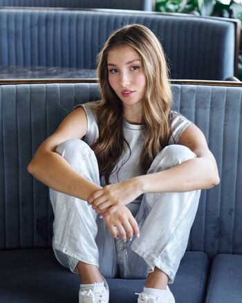 Ilayda Akdogan