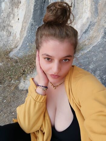 Full leaked Ilayda private onlyfans photo