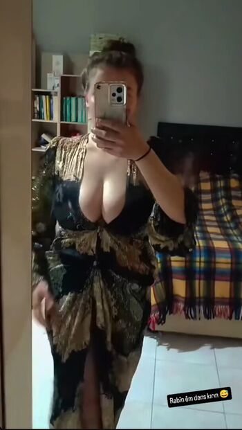 Full leaked Ilayda private onlyfans photo