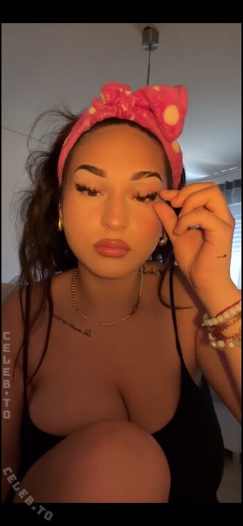 Full leaked Ilaydaa private onlyfans photo