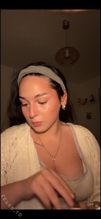 Full leaked Ilaydaa private onlyfans photo
