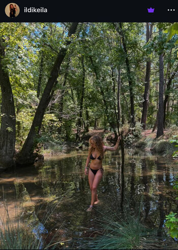 Full leaked Ildikeila private onlyfans photo