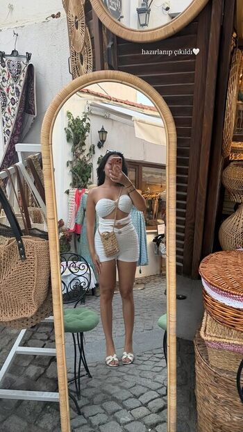 Full leaked Ileyna savuk private onlyfans photo