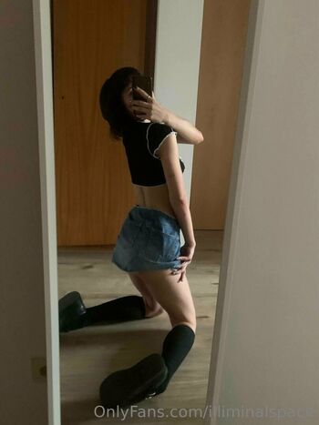 Full leaked Illiminalspace private onlyfans photo
