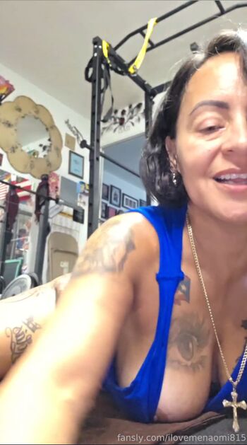 Full leaked Ilovemenaomi page private onlyfans photo