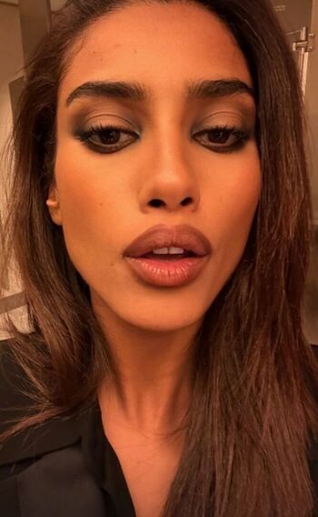Full leaked Imaan hammam private onlyfans photo