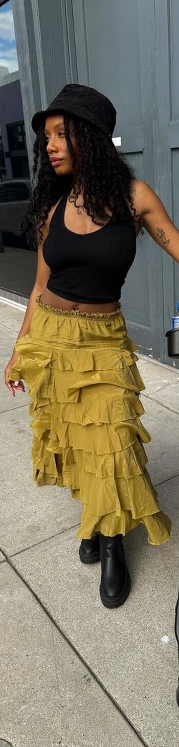 Full leaked Imani hakim private onlyfans photo