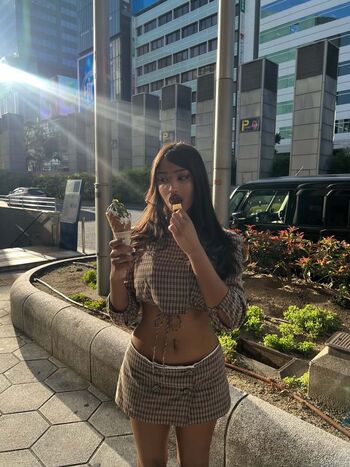 Full leaked Imanimalikaa page private onlyfans photo