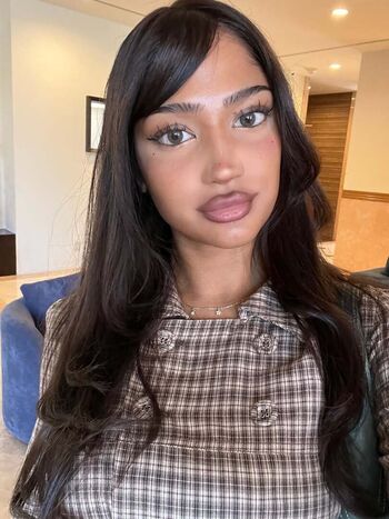 Full leaked Imanimalikaa page private onlyfans photo