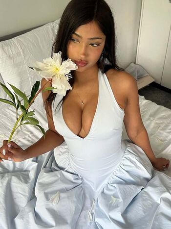 Full leaked Imanimalikaa page private onlyfans photo