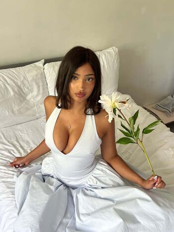 Full leaked Imanimalikaa page private onlyfans photo