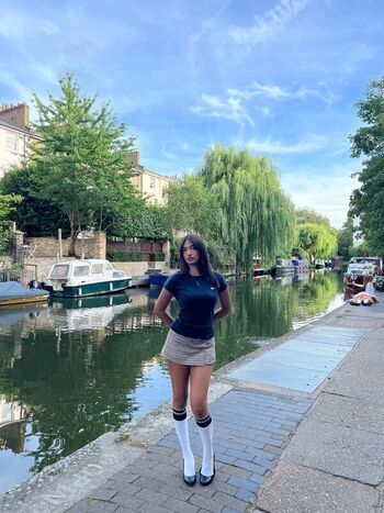 Full leaked Imanimalikaa page private onlyfans photo