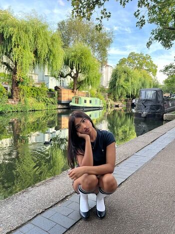 Full leaked Imanimalikaa page private onlyfans photo