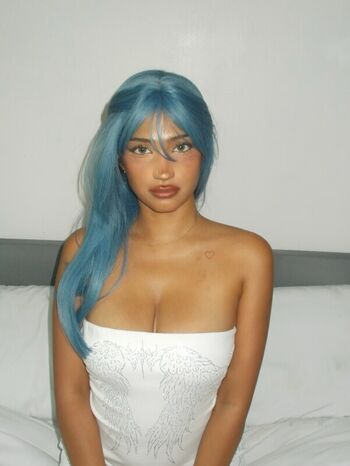 Full leaked Imanimalikaa page private onlyfans photo